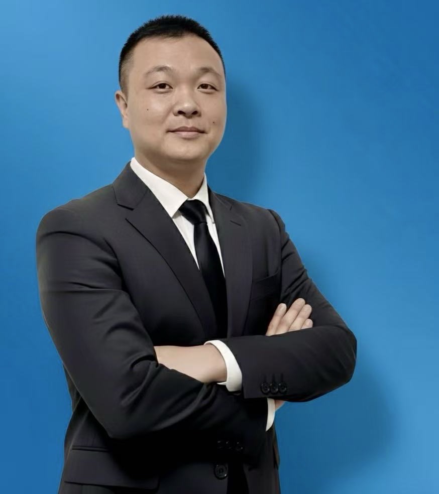 Co-founder | UV Lamp R&D & Materials