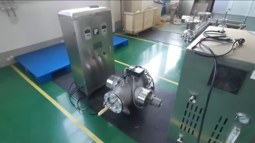 swimming-pool-uv-disinfection-equipment
